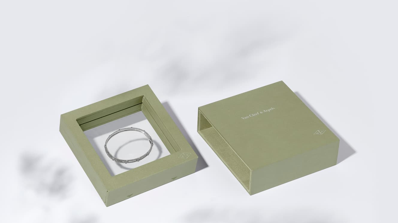 Home collect service