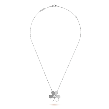 VCARD25300 - Frivole pendant, large model