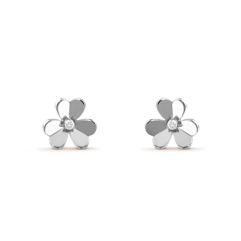 VCARD80200 - Frivole earrings, small model