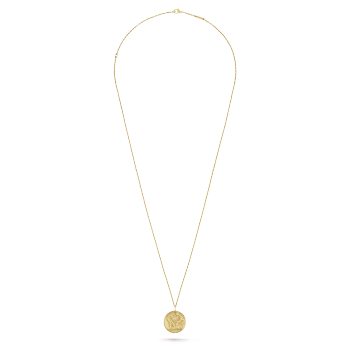 VCARP7SV00 - Zodiaque medal Geminorum (Gemini)