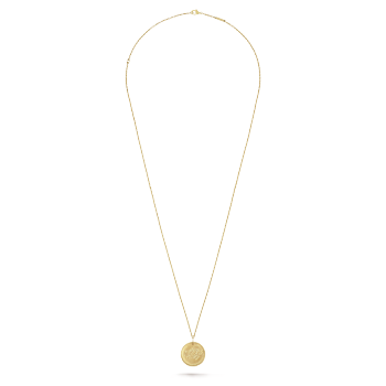 VCARP7SZ00 - Zodiaque medal Scorpii (Scorpio)