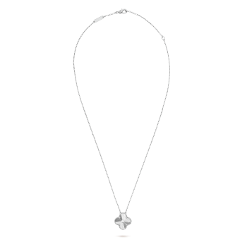 VCARP9XG00 - Vintage Alhambra pendant.