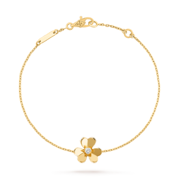 VCARPJMM00 - Bracelet Frivole mini modèle