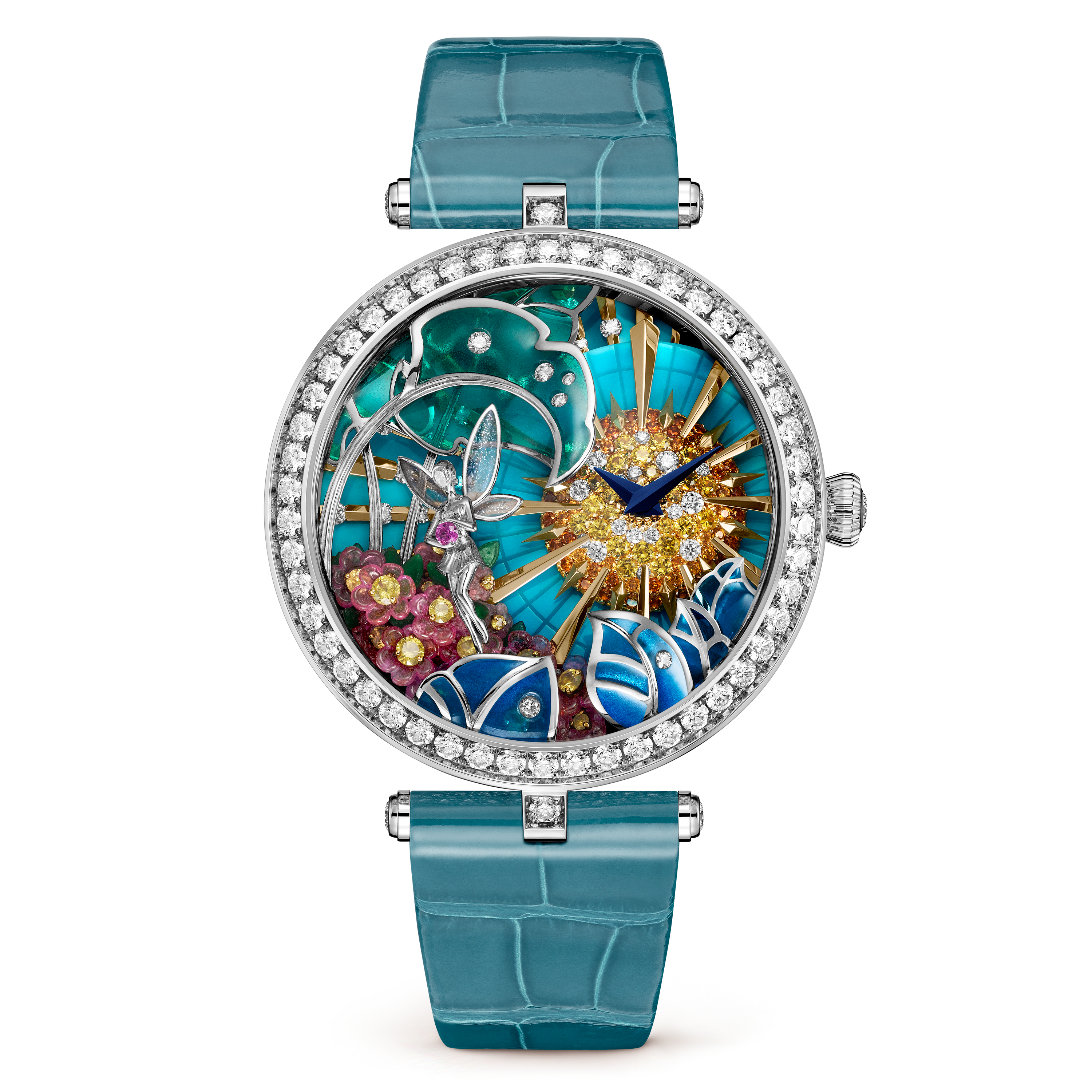 Extraordinary Dials™