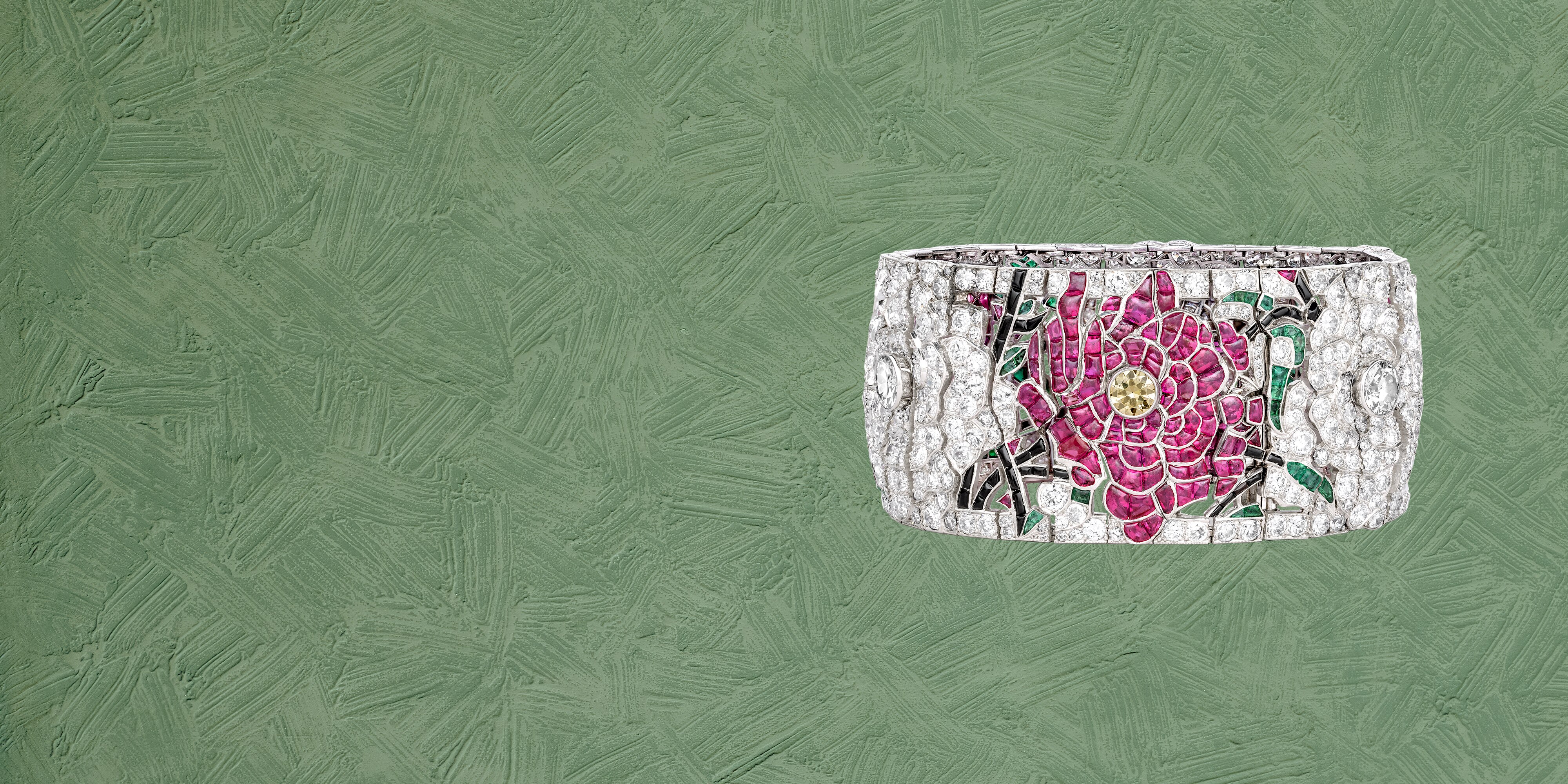 永遠なる瞬間 ヴァン クリーフ&アーペル