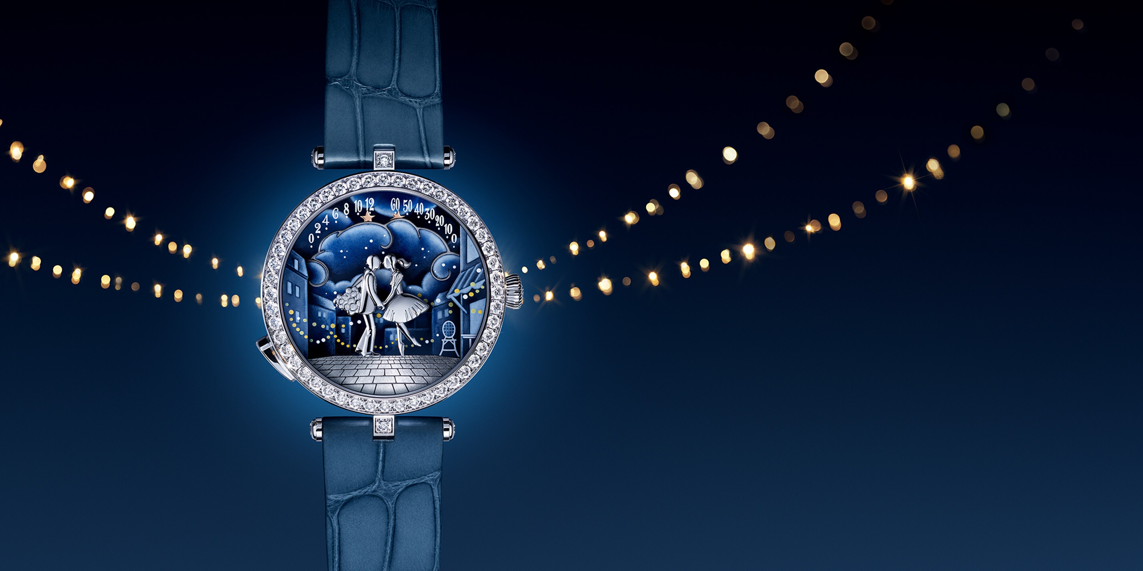 The Van Cleef & Arpels Collection, Van Cleef & Arpels.