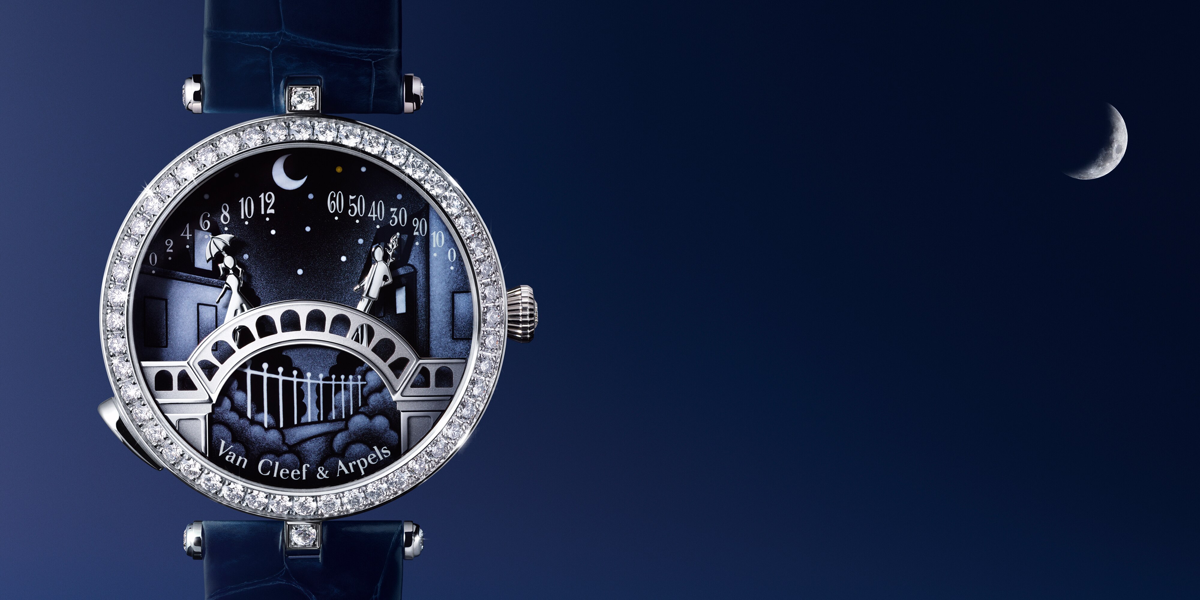 The Van Cleef & Arpels Collection, Van Cleef & Arpels.