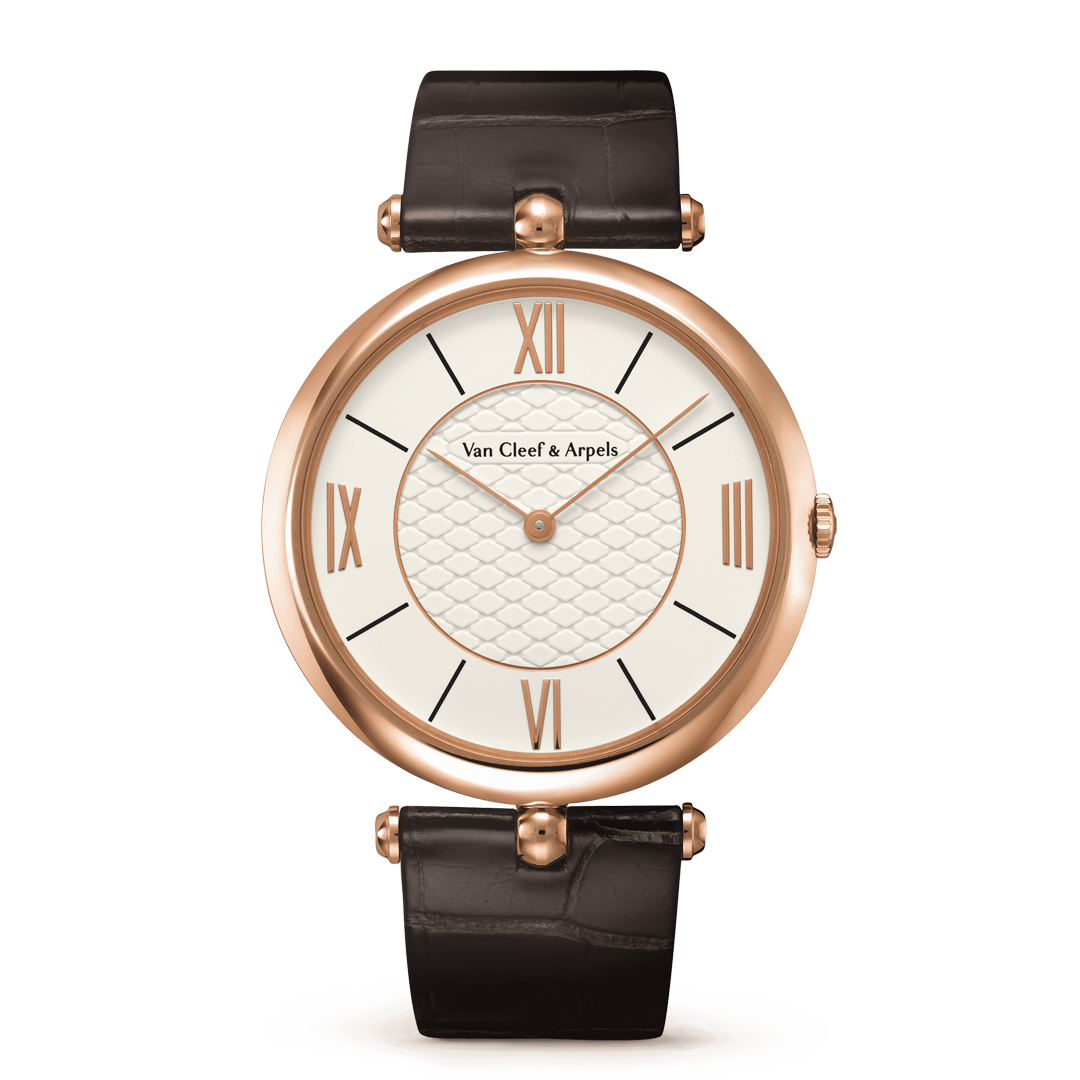 Pierre Arpels watch, Van Cleef & Arpels
