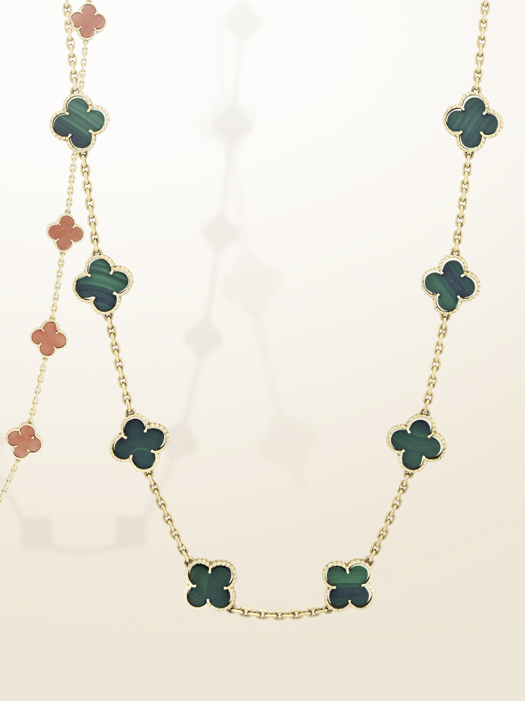 <p>The Alhambra® collection and the 1970s</p>
 - Rome, Italy