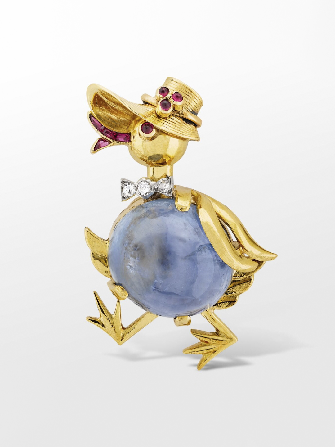 <p>Humor exhibition at the place Vendôme boutique in Paris</p>
 - Paris, France
