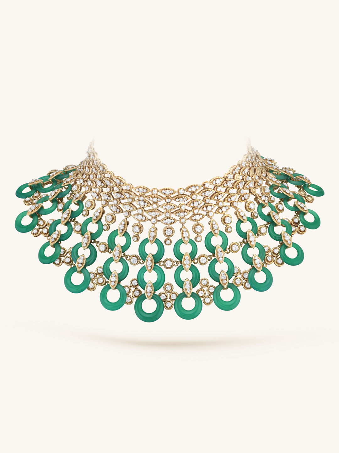 <p>A selection of pieces from the Heritage collection presented in Cannes’ boutique</p>
 - Cannes, France