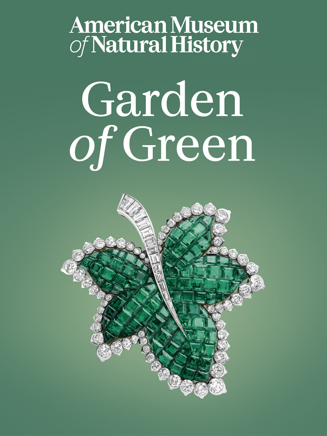 <p>The Van Cleef & Arpels collection showcased at the American Museum of Natural History of New York City </p>
 - New York, United States