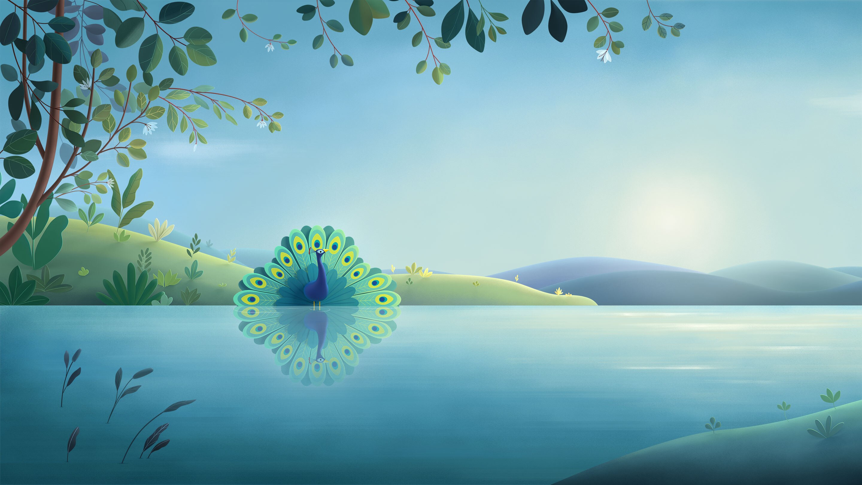 Van Cleef & Arpels is proud to welcome visitors to its new Omotesando Garden Boutique, in Tokyo