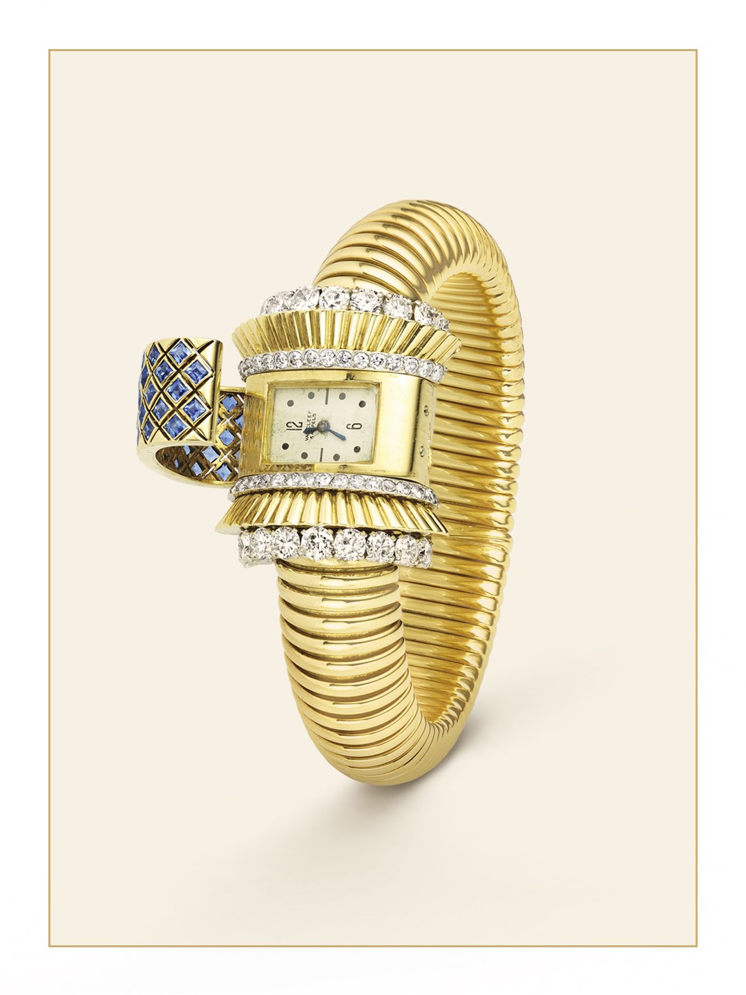 <p>The Maison presents "The Poetry of Time™ by Van Cleef & Arpels" in its Geneva boutique</p>
 - Geneva, Switzerland