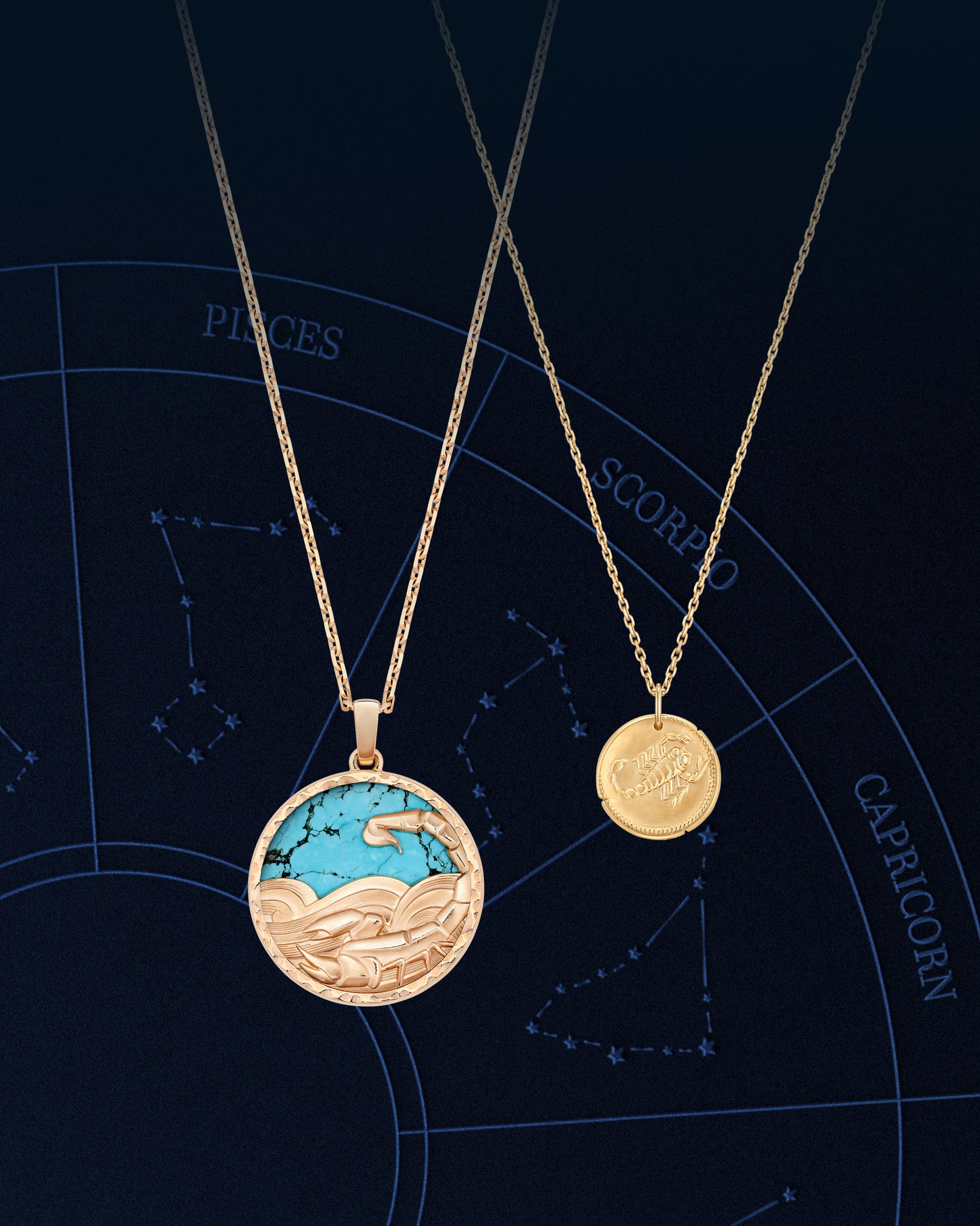 Zodiaque collection, Van Cleef & Arpels.