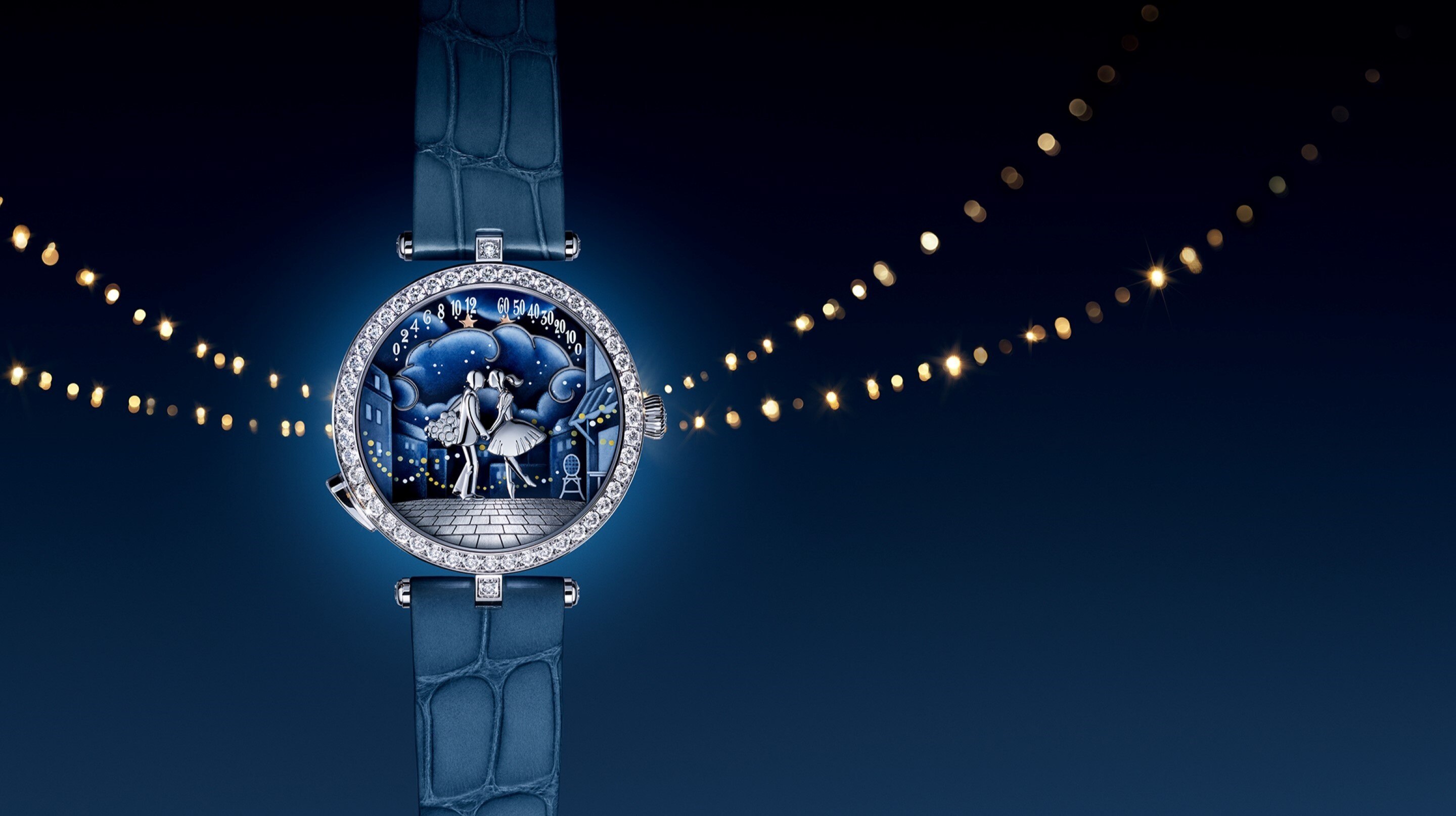 Discover the collection