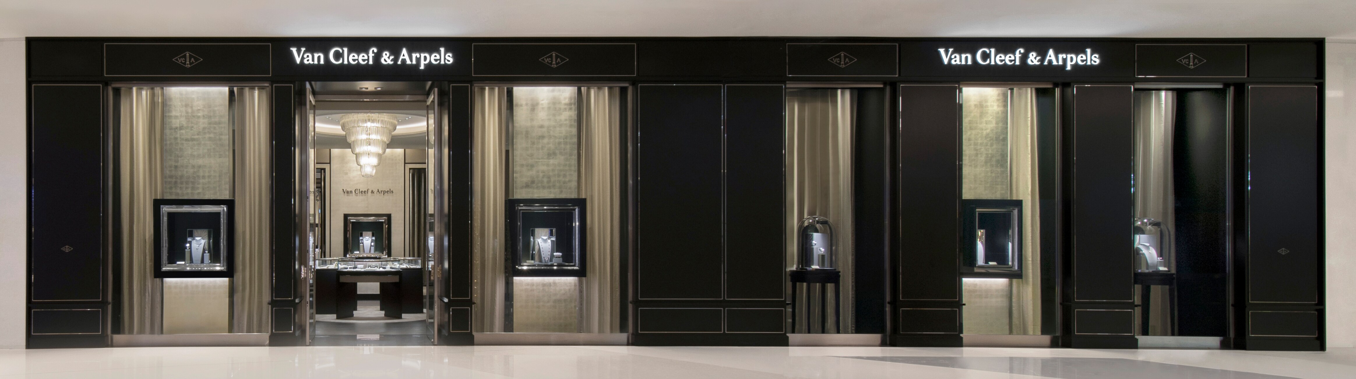 Fuzhou – MixC (China) boutique